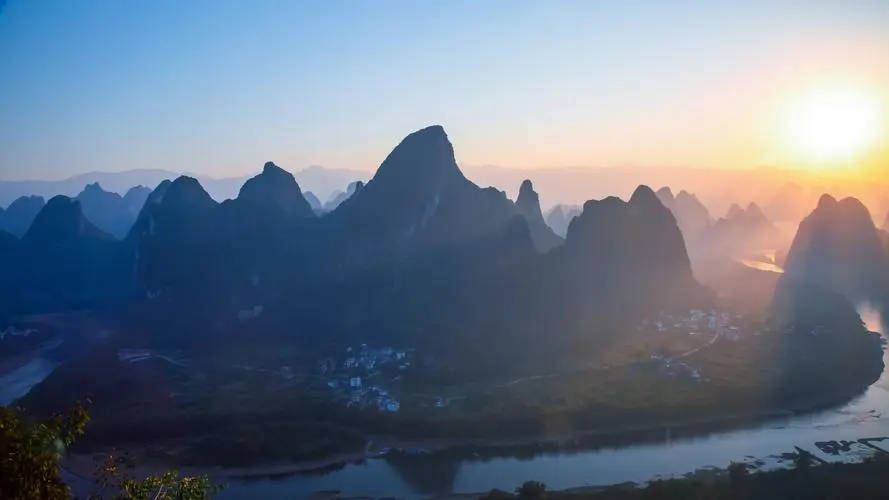 环保高效可靠性